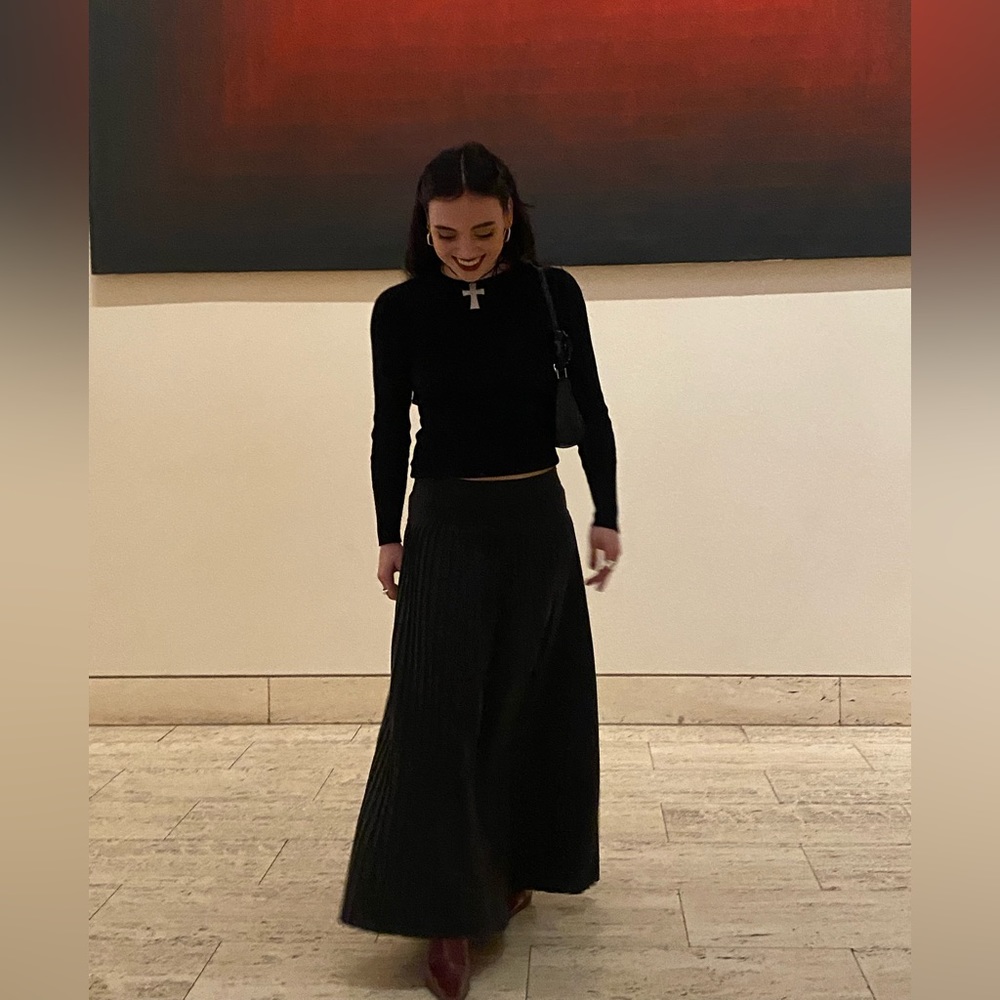 Meet your Posher, Tamara
